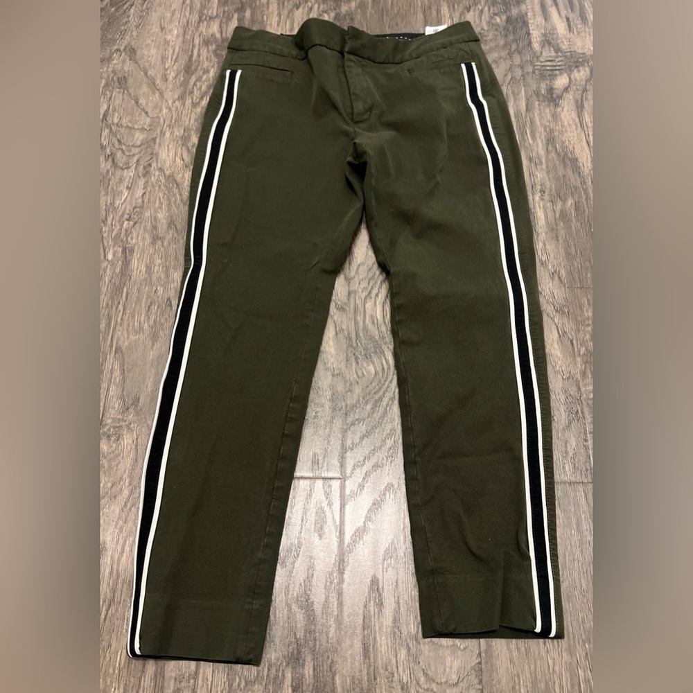Banana Republic pants